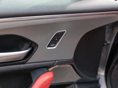Used 2022 Acura TLX SH-AWD w/ A-SPEC Pkg image 19