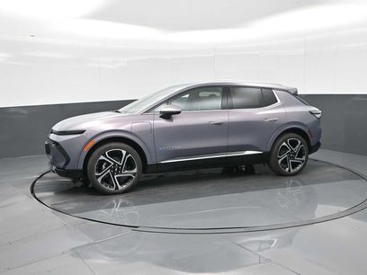 New 2026 Chevrolet Equinox EV LT w/ Convenience Package II