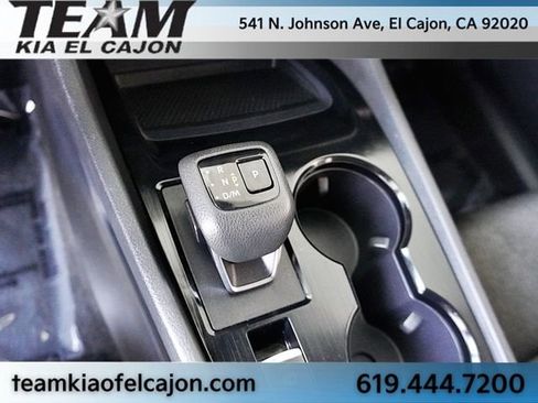 Used 2024 Nissan Rogue SV FWD image 30
