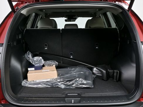 New 2026 Hyundai Tucson SEL image 31