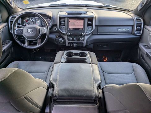 Used 2023 RAM 1500 Big Horn w/ Trailer Tow Group image 15