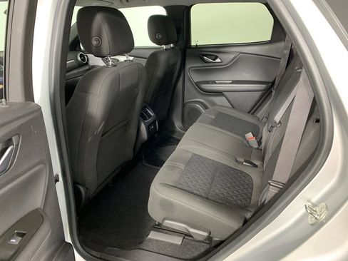 Used 2021 Chevrolet Blazer LT image 31