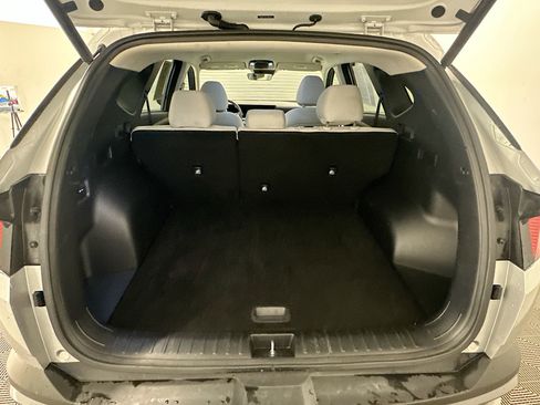Used 2025 Hyundai Tucson SEL AWD/4WD image 29