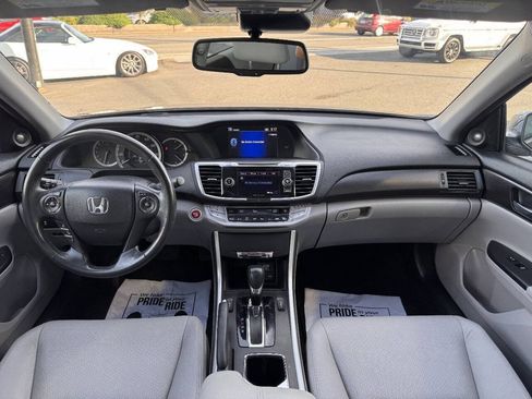 Used 2015 Honda Accord EX-L image 18