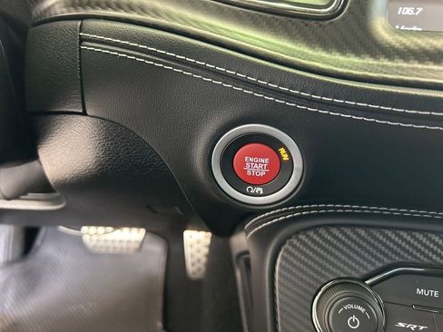 Used 2023 Dodge Challenger SRT Super Stock image 47