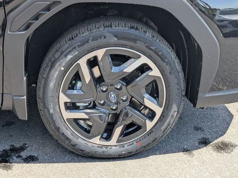 New 2026 Subaru Forester Limited image 12