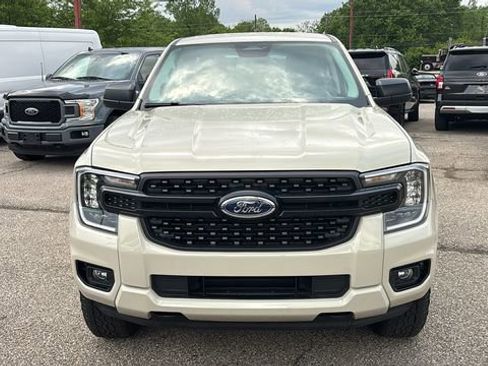 Used 2025 Ford Ranger XL w/ Trailer Tow Package AWD/4WD image 6