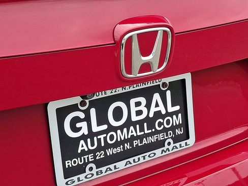 Used 2018 Honda Accord Sport image 29