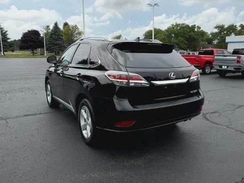 Used 2015 Lexus RX 350 FWD image 7