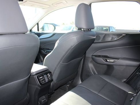 Certified 2025 Lexus NX 250 FWD w/ Accessory Package (K3) image 9