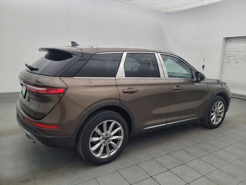 Used 2022 Lincoln Corsair AWD w/ Premium Package image 10