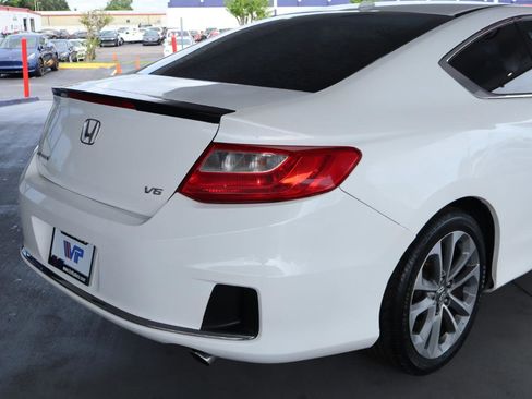 Used 2015 Honda Accord EX-L image 7