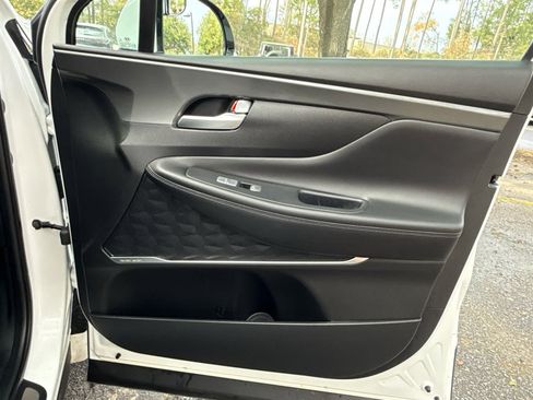 Used 2023 Hyundai Santa Fe Calligraphy image 22