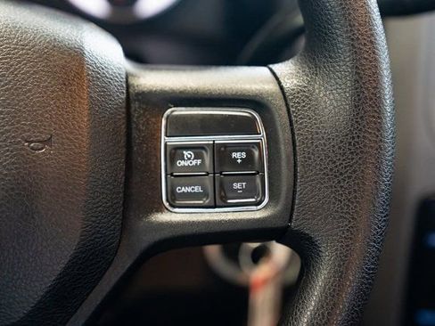 Used 2015 RAM 1500 Tradesman w/ Popular Equipment Group image 16