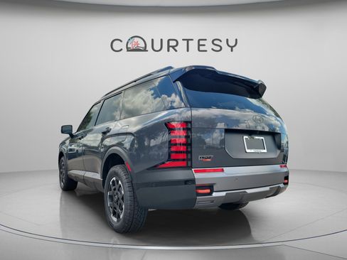 New 2026 Hyundai Palisade XRT Pro image 3