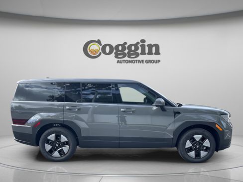 New 2026 Hyundai Santa Fe SE image 7