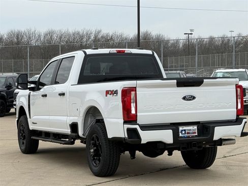 New 2026 Ford F250 XL w/ STX Appearance Package image 27