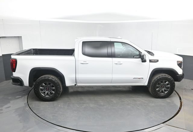 Used 2024 GMC Sierra 1500 AT4X AWD/4WD image 43