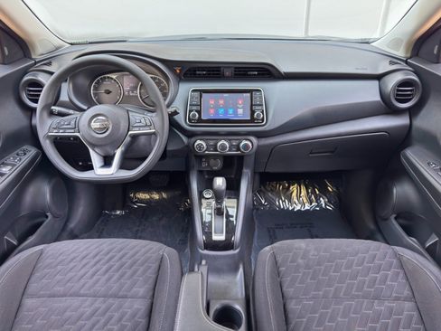 Used 2021 Nissan Kicks S FWD image 11