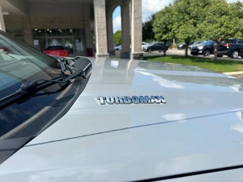 Certified 2024 Chevrolet Silverado 1500 LT AWD/4WD image 32