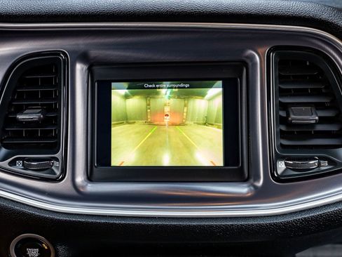 Used 2020 Dodge Challenger GT w/ Blacktop Package image 21