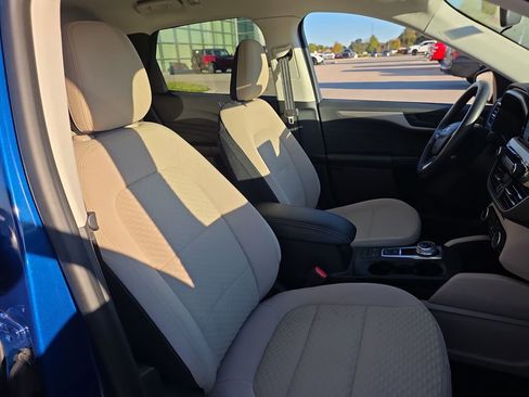 Used 2022 Ford Escape SE w/ Convenience Package image 15