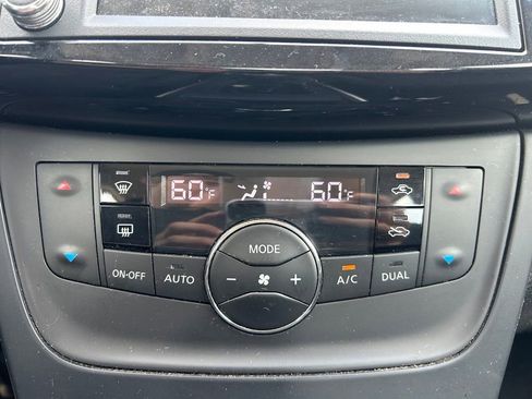 Used 2019 Nissan Sentra SV FWD image 21