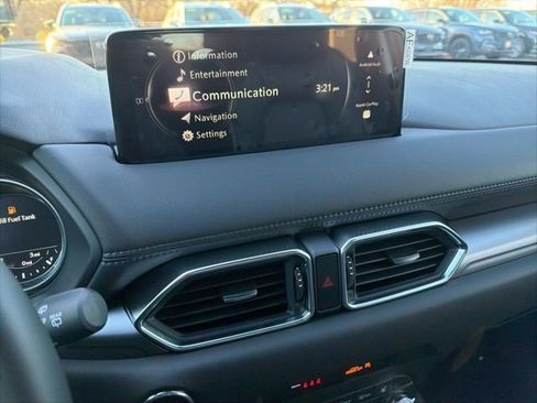 New 2025 MAZDA CX-5 AWD 2.5 S image 12