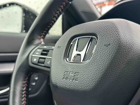 Certified 2025 Honda CR-V Sport-L image 31