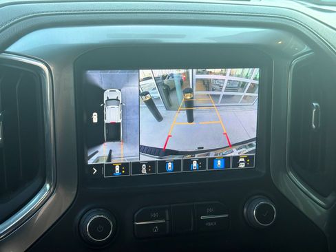 Used 2022 Chevrolet Silverado 2500 LTZ w/ LTZ Premium Texas Edition AWD/4WD image 18