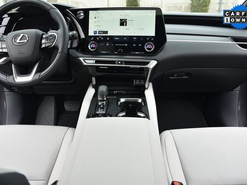 Used 2023 Lexus RX 350 Premium image 8