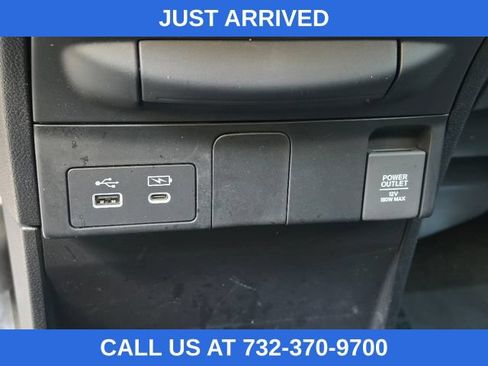 Used 2026 Honda Odyssey EX-L image 25