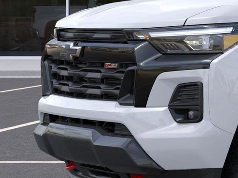 New 2026 Chevrolet Colorado Z71 w/ Technology Package image 13