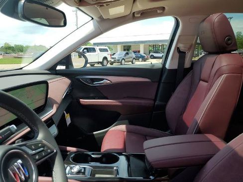 New 2025 Buick Envision Sport Touring image 28