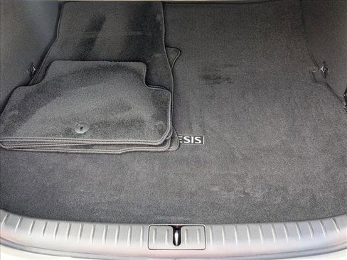 Used 2024 Genesis G70 2.5T w/ Sport Prestige Package image 6