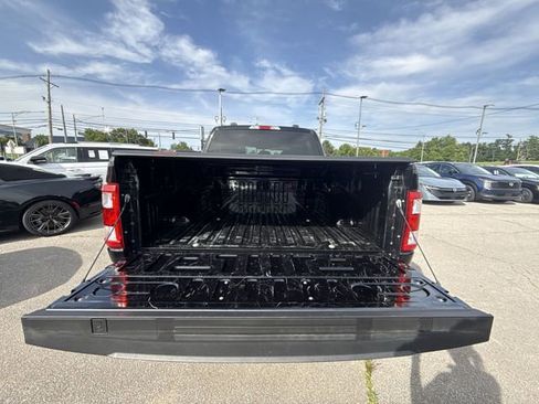 Used 2023 Ford F150 XL w/ STX Appearance Package AWD/4WD image 22