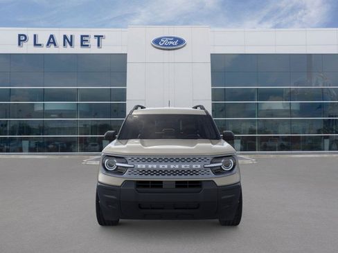 New 2025 Ford Bronco Sport Big Bend AWD/4WD image 6