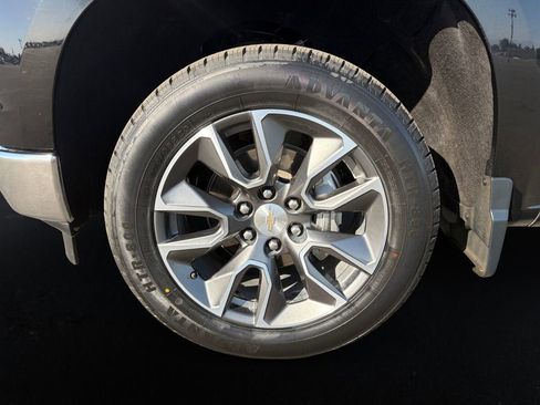 Certified 2023 Chevrolet Silverado 1500 LT w/ All Star Edition Plus AWD/4WD image 9
