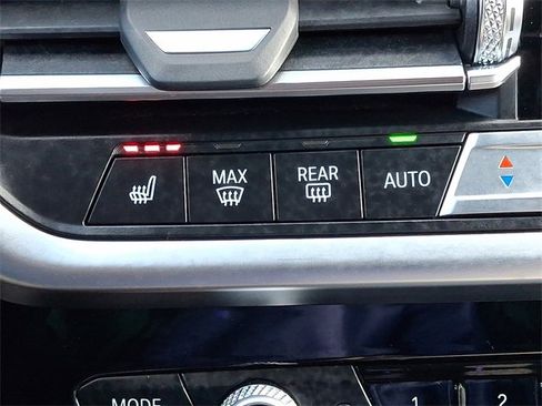 Used 2022 BMW X3 xDrive30i w/ Premium Package 2 (ZPA) image 27