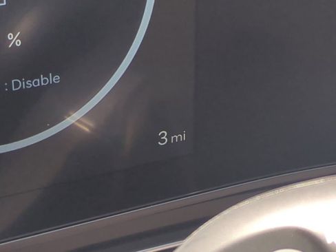 New 2026 Hyundai Kona Limited FWD image 37