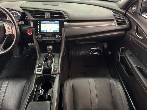 Used 2018 Honda Civic Sport Touring image 27