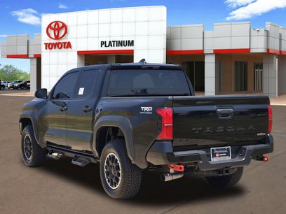 New 2026 Toyota Tacoma TRD Off-Road