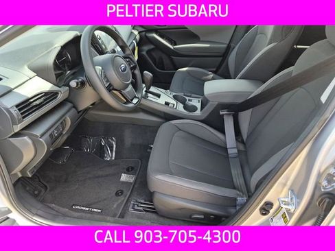 New 2026 Subaru Crosstrek 2.0i Premium AWD/4WD image 8