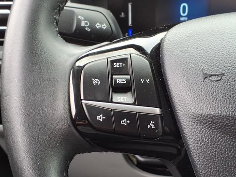 Used 2023 Ford Escape Active image 33