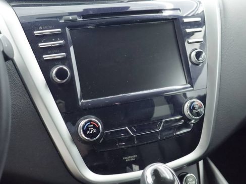 Used 2023 Nissan Murano SV AWD/4WD image 27