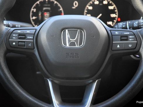 Certified 2025 Honda CR-V EX image 15