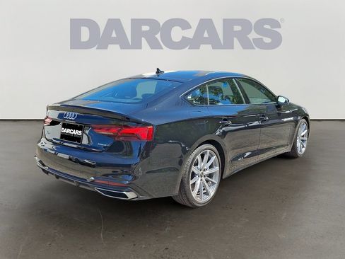 Used 2025 Audi A5 2.0T Premium Plus AWD/4WD image 6