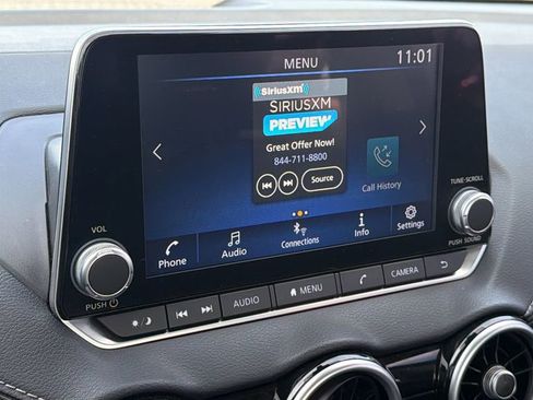 Used 2021 Nissan Sentra SV image 15