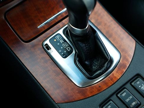 Used 2007 INFINITI G35 w/ Premium Pkg image 36