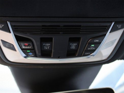 Certified 2024 Acura MDX A-Spec image 34